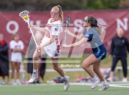Thumbnail 2 in Colorado Academy vs. Valor Christian (CHSAA 5A State Championship) photogallery.