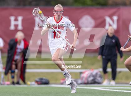 Thumbnail 1 in Colorado Academy vs. Valor Christian (CHSAA 5A State Championship) photogallery.