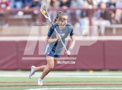 Thumbnail 3 in Colorado Academy vs. Valor Christian (CHSAA 5A State Championship) photogallery.