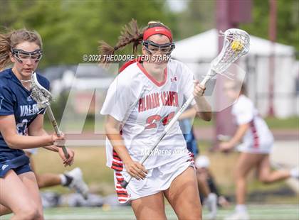 Thumbnail 2 in Colorado Academy vs. Valor Christian (CHSAA 5A State Championship) photogallery.