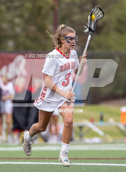 Thumbnail 3 in Colorado Academy vs. Valor Christian (CHSAA 5A State Championship) photogallery.