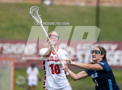 Thumbnail 2 in Colorado Academy vs. Valor Christian (CHSAA 5A State Championship) photogallery.