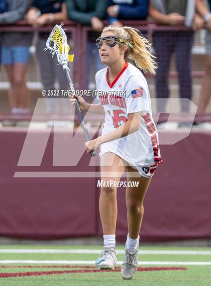 Thumbnail 2 in Colorado Academy vs. Valor Christian (CHSAA 5A State Championship) photogallery.