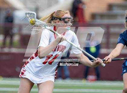 Thumbnail 3 in Colorado Academy vs. Valor Christian (CHSAA 5A State Championship) photogallery.