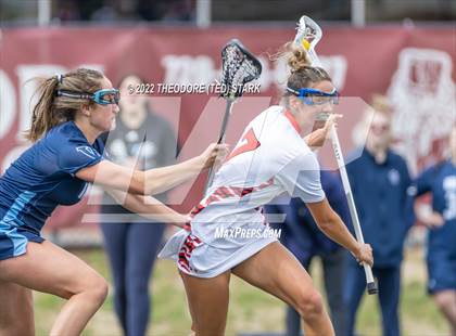 Thumbnail 1 in Colorado Academy vs. Valor Christian (CHSAA 5A State Championship) photogallery.