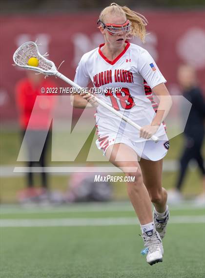 Thumbnail 1 in Colorado Academy vs. Valor Christian (CHSAA 5A State Championship) photogallery.