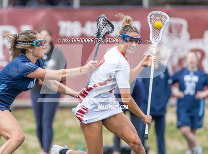 Thumbnail 2 in Colorado Academy vs. Valor Christian (CHSAA 5A State Championship) photogallery.