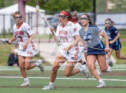 Thumbnail 3 in Colorado Academy vs. Valor Christian (CHSAA 5A State Championship) photogallery.