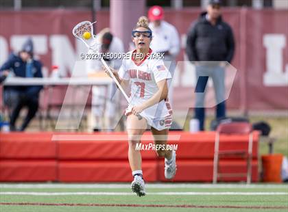 Thumbnail 1 in Colorado Academy vs. Valor Christian (CHSAA 5A State Championship) photogallery.