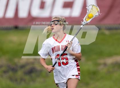 Thumbnail 1 in Colorado Academy vs. Valor Christian (CHSAA 5A State Championship) photogallery.
