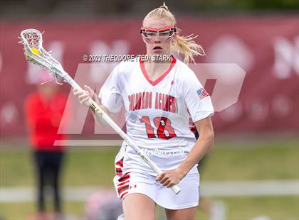 Thumbnail 2 in Colorado Academy vs. Valor Christian (CHSAA 5A State Championship) photogallery.