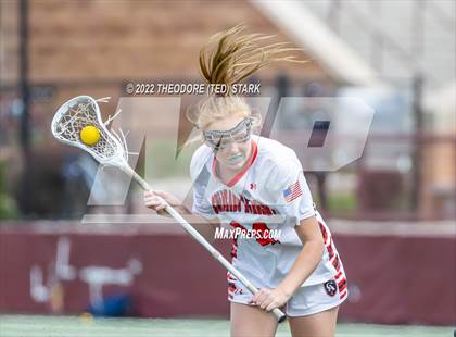 Thumbnail 1 in Colorado Academy vs. Valor Christian (CHSAA 5A State Championship) photogallery.