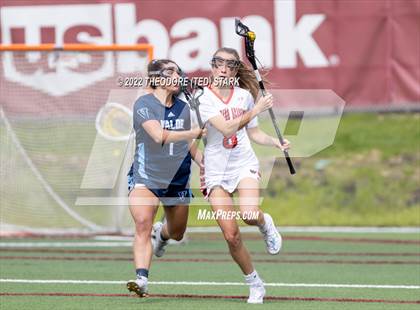 Thumbnail 2 in Colorado Academy vs. Valor Christian (CHSAA 5A State Championship) photogallery.