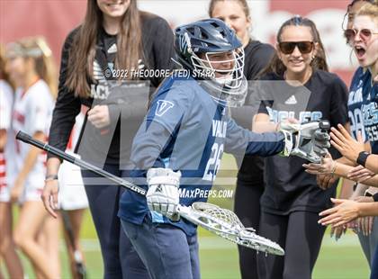 Thumbnail 2 in Colorado Academy vs. Valor Christian (CHSAA 5A State Championship) photogallery.
