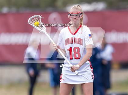 Thumbnail 1 in Colorado Academy vs. Valor Christian (CHSAA 5A State Championship) photogallery.