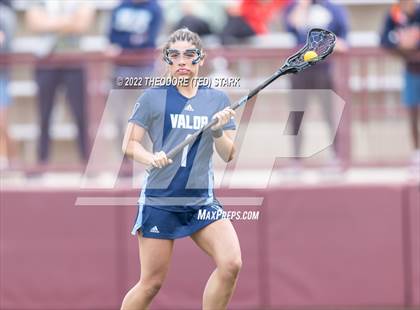 Thumbnail 2 in Colorado Academy vs. Valor Christian (CHSAA 5A State Championship) photogallery.