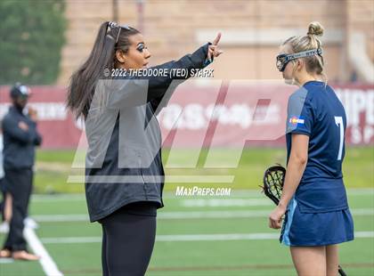 Thumbnail 2 in Colorado Academy vs. Valor Christian (CHSAA 5A State Championship) photogallery.