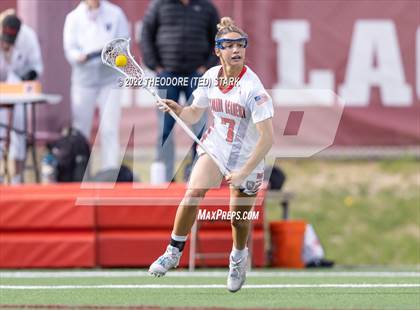 Thumbnail 3 in Colorado Academy vs. Valor Christian (CHSAA 5A State Championship) photogallery.