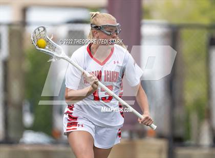 Thumbnail 3 in Colorado Academy vs. Valor Christian (CHSAA 5A State Championship) photogallery.