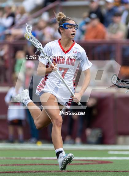 Thumbnail 1 in Colorado Academy vs. Valor Christian (CHSAA 5A State Championship) photogallery.