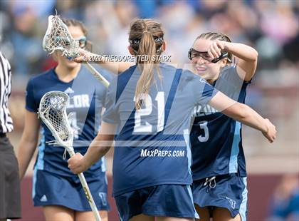 Thumbnail 2 in Colorado Academy vs. Valor Christian (CHSAA 5A State Championship) photogallery.