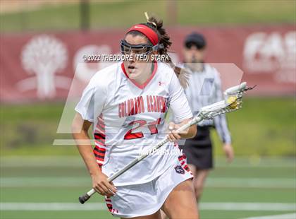 Thumbnail 2 in Colorado Academy vs. Valor Christian (CHSAA 5A State Championship) photogallery.