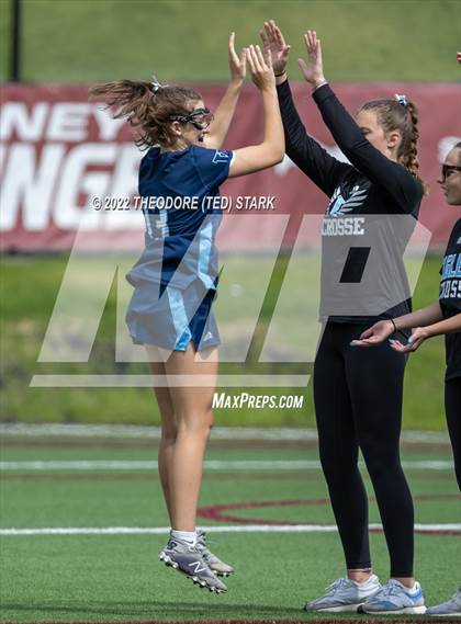 Thumbnail 2 in Colorado Academy vs. Valor Christian (CHSAA 5A State Championship) photogallery.