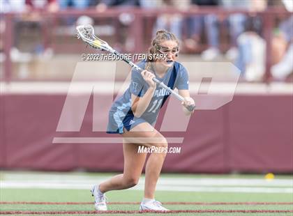 Thumbnail 1 in Colorado Academy vs. Valor Christian (CHSAA 5A State Championship) photogallery.