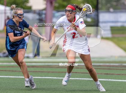 Thumbnail 2 in Colorado Academy vs. Valor Christian (CHSAA 5A State Championship) photogallery.