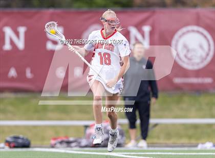 Thumbnail 2 in Colorado Academy vs. Valor Christian (CHSAA 5A State Championship) photogallery.