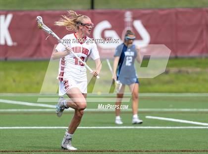 Thumbnail 1 in Colorado Academy vs. Valor Christian (CHSAA 5A State Championship) photogallery.
