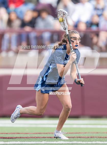 Thumbnail 1 in Colorado Academy vs. Valor Christian (CHSAA 5A State Championship) photogallery.