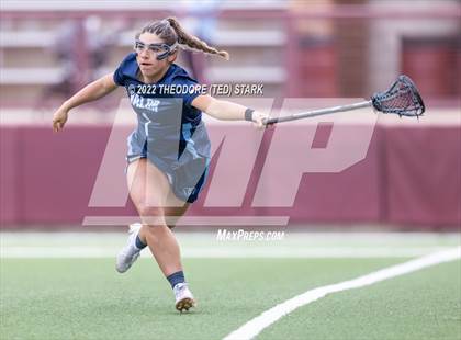 Thumbnail 1 in Colorado Academy vs. Valor Christian (CHSAA 5A State Championship) photogallery.