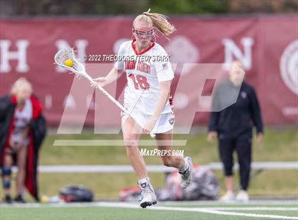 Thumbnail 3 in Colorado Academy vs. Valor Christian (CHSAA 5A State Championship) photogallery.
