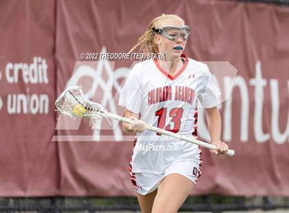 Thumbnail 1 in Colorado Academy vs. Valor Christian (CHSAA 5A State Championship) photogallery.