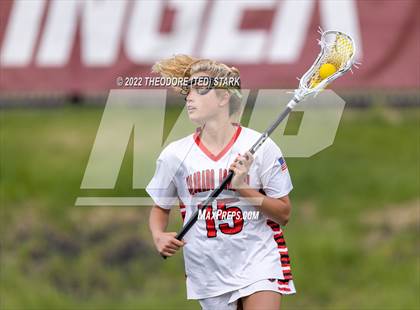 Thumbnail 2 in Colorado Academy vs. Valor Christian (CHSAA 5A State Championship) photogallery.