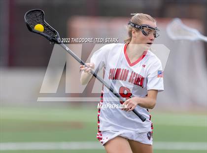 Thumbnail 3 in Colorado Academy vs. Valor Christian (CHSAA 5A State Championship) photogallery.