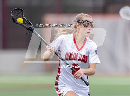 Thumbnail 2 in Colorado Academy vs. Valor Christian (CHSAA 5A State Championship) photogallery.