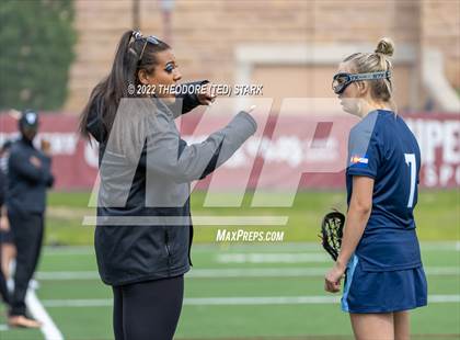 Thumbnail 1 in Colorado Academy vs. Valor Christian (CHSAA 5A State Championship) photogallery.