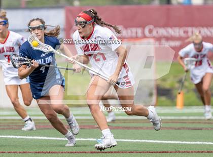 Thumbnail 1 in Colorado Academy vs. Valor Christian (CHSAA 5A State Championship) photogallery.