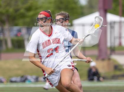 Thumbnail 3 in Colorado Academy vs. Valor Christian (CHSAA 5A State Championship) photogallery.