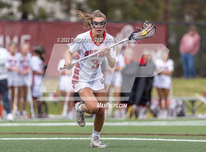 Thumbnail 2 in Colorado Academy vs. Valor Christian (CHSAA 5A State Championship) photogallery.