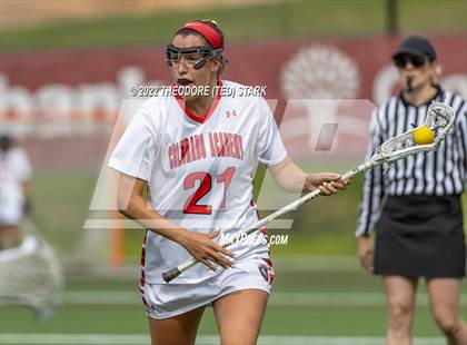 Thumbnail 1 in Colorado Academy vs. Valor Christian (CHSAA 5A State Championship) photogallery.