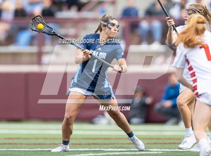 Thumbnail 2 in Colorado Academy vs. Valor Christian (CHSAA 5A State Championship) photogallery.