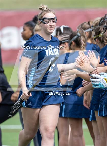 Thumbnail 2 in Colorado Academy vs. Valor Christian (CHSAA 5A State Championship) photogallery.
