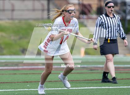 Thumbnail 1 in Colorado Academy vs. Valor Christian (CHSAA 5A State Championship) photogallery.