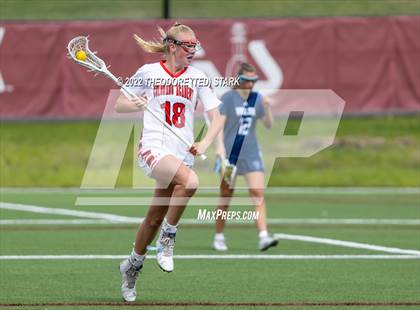 Thumbnail 2 in Colorado Academy vs. Valor Christian (CHSAA 5A State Championship) photogallery.