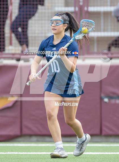 Thumbnail 2 in Colorado Academy vs. Valor Christian (CHSAA 5A State Championship) photogallery.