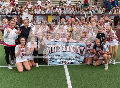 Thumbnail 1 in Colorado Academy vs. Valor Christian (CHSAA 5A State Championship) photogallery.