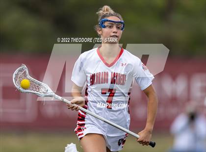 Thumbnail 3 in Colorado Academy vs. Valor Christian (CHSAA 5A State Championship) photogallery.